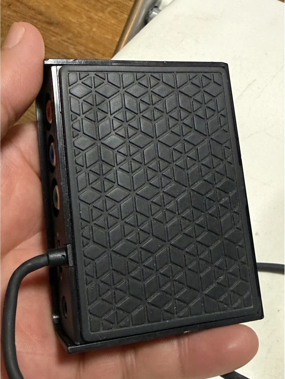 Microsoft Zune 1127 Cradle Docking Station